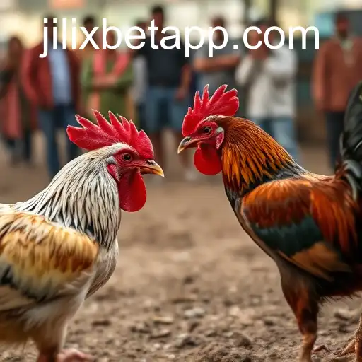 Understanding Cockfighting and the Intricacies of JILIXBET