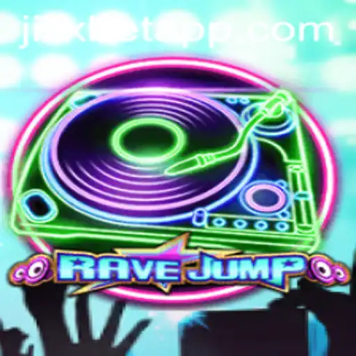 RaveJump: The Thrilling New Game Revolutionizing the Gaming World