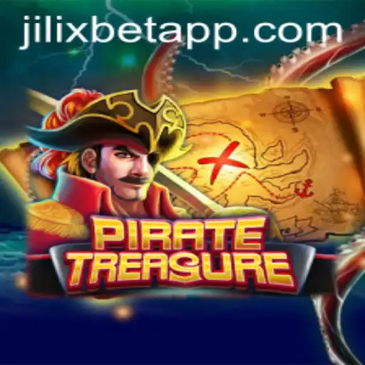 PirateTreasure: A High-Seas Adventure with JILIXBET