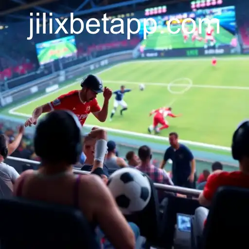 Exploring the World of Virtual Sports: The Role of JILIXBET