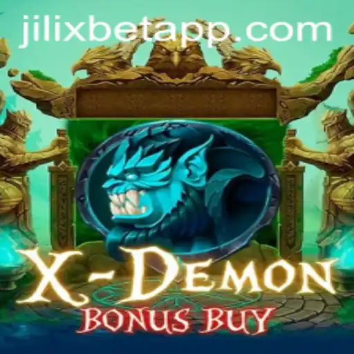 XDemonBonusBuy: A Thrilling Gaming Experience with JILIXBET